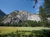 Yosemite Valley 02 : Vermont Canoe Spring